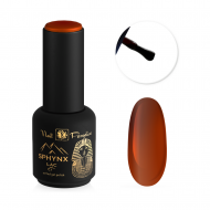 SPHYNX Lac Stained Glass Gel Polish - Syrup 10ml